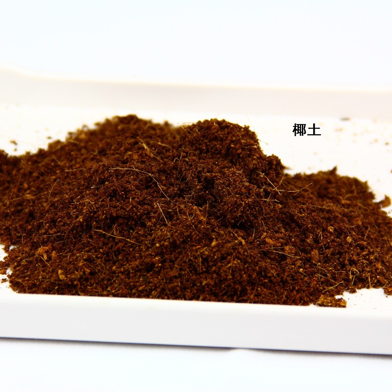 Coconut Soil Brick Reptile Sub - Substrate Coconut Fiber recension och pris