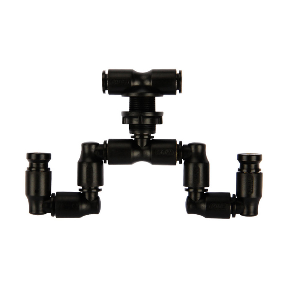 Dual Sprayers Reptiles Lizard  - Misting Nozzle Reptile recension och pris