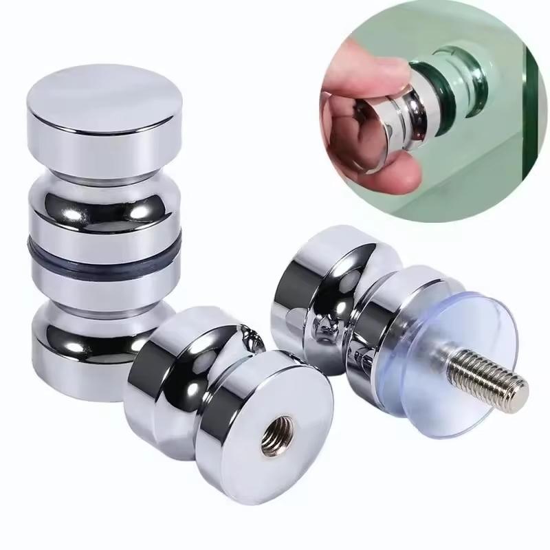 Stylish Shower Glass Door Hand - Glass Door Hinge recension och pris