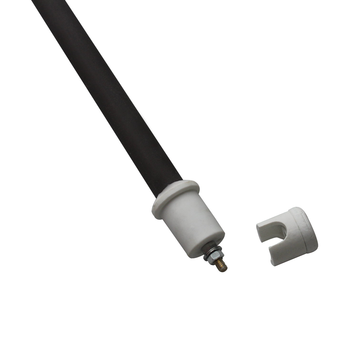 Ceramic Heater Tube Far Infrar - Ceramic Heat Emitter recension och pris