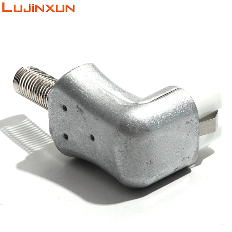 LUJINXUN T727 Aluminum Alloy I - Ceramic Heat Emitter recension och pris