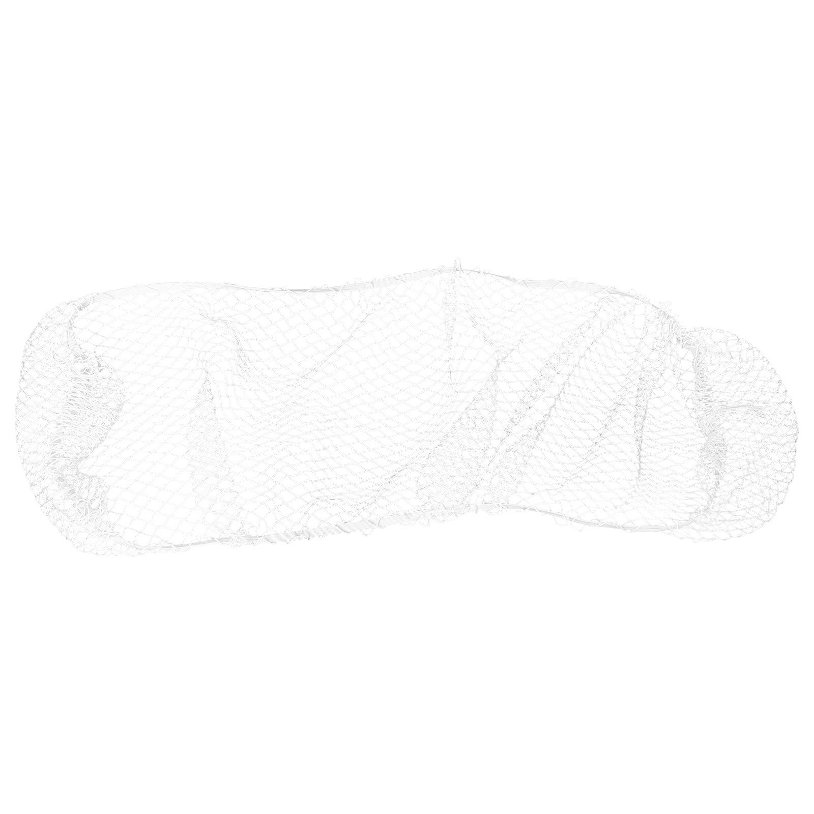 75x22cm Nylon Aquarium Mesh Ne - Screen Top Mesh recension och pris