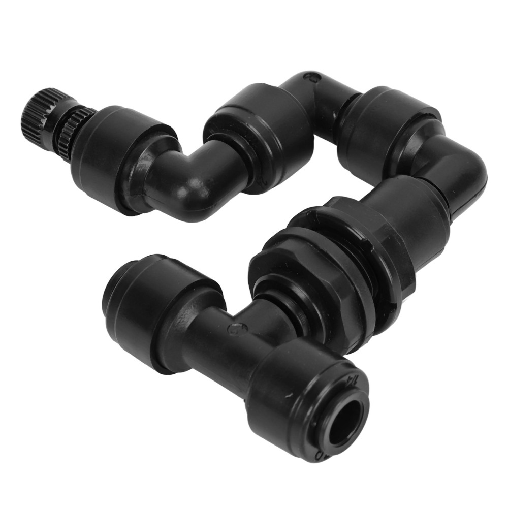 PP Reptile Fogger Adjustable N - Misting Nozzle Reptile recension och pris
