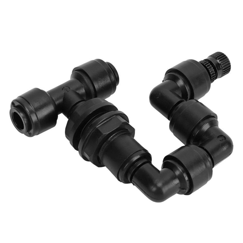 PP Reptile Fogger Adjustable N - Misting Nozzle Reptile recension och pris