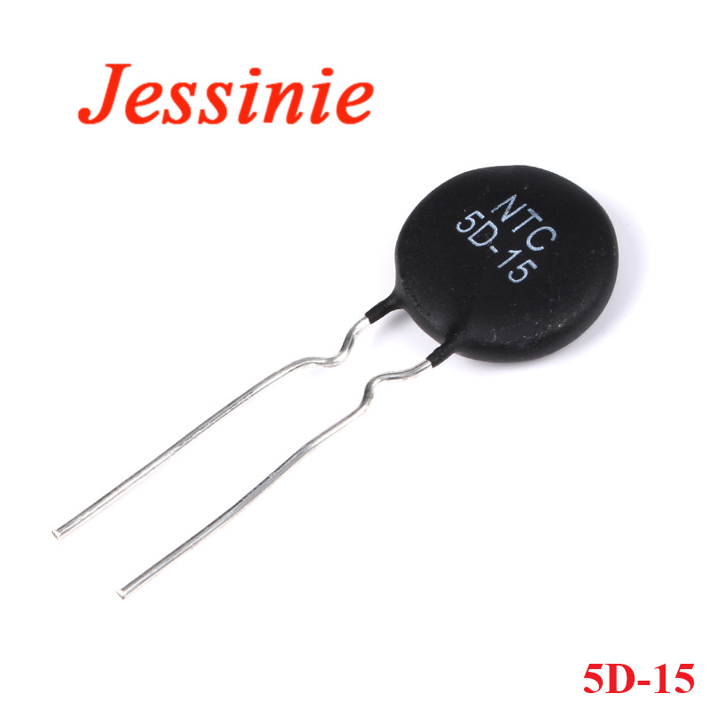 5pcs NTC Thermistor Resistor N - Ceramic Heat Emitter recension och pris