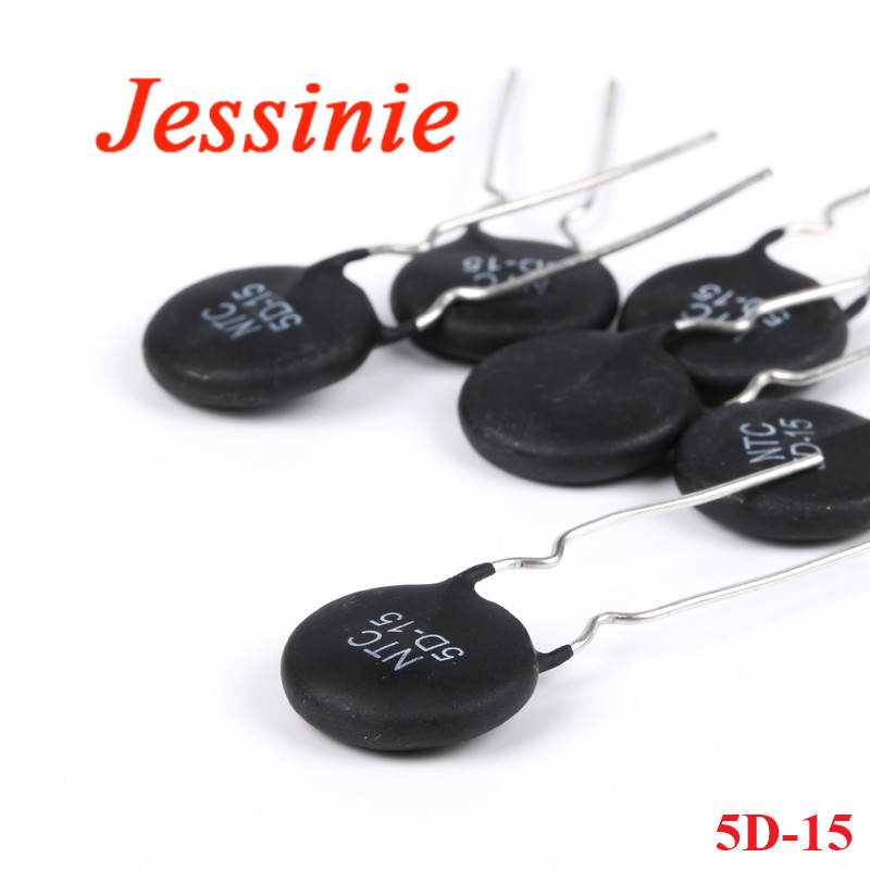 5pcs NTC Thermistor Resistor N - Ceramic Heat Emitter recension och pris